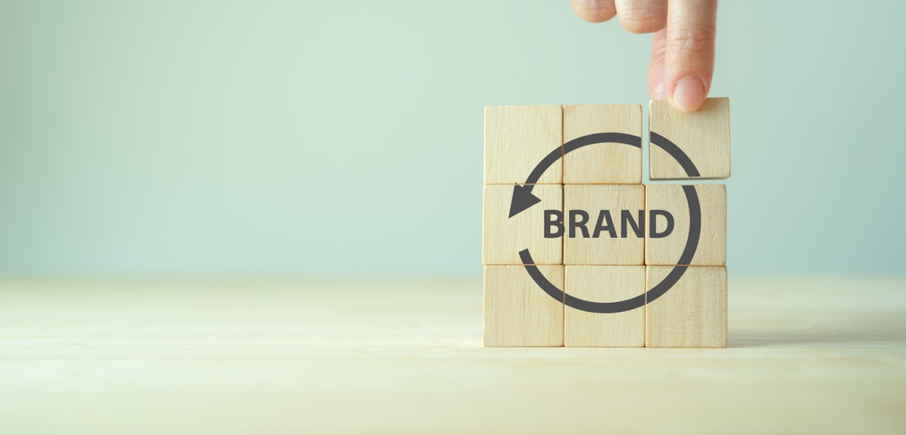 How to rebrand your business