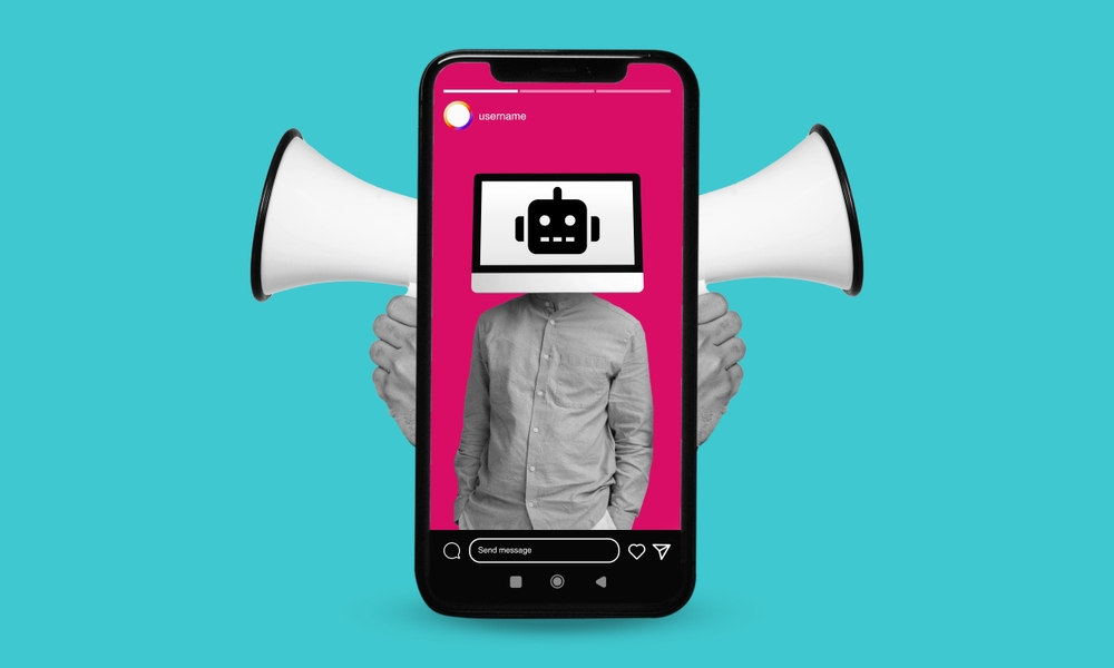 AI assisted marketing